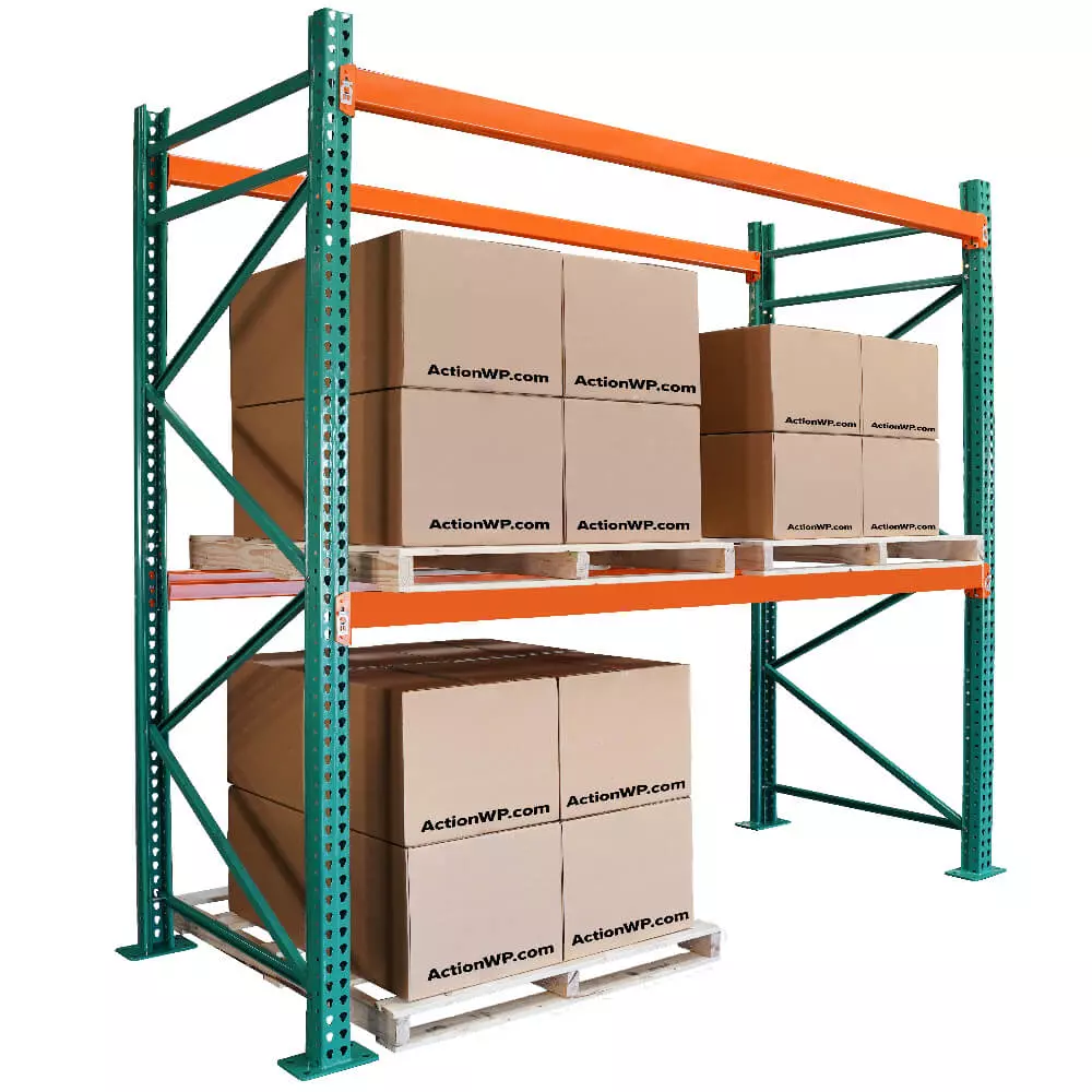 Pallet Rack